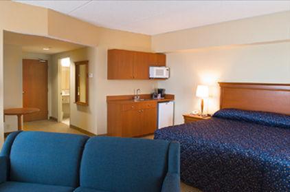 Hotel Days & By Wyndham Collingwood
