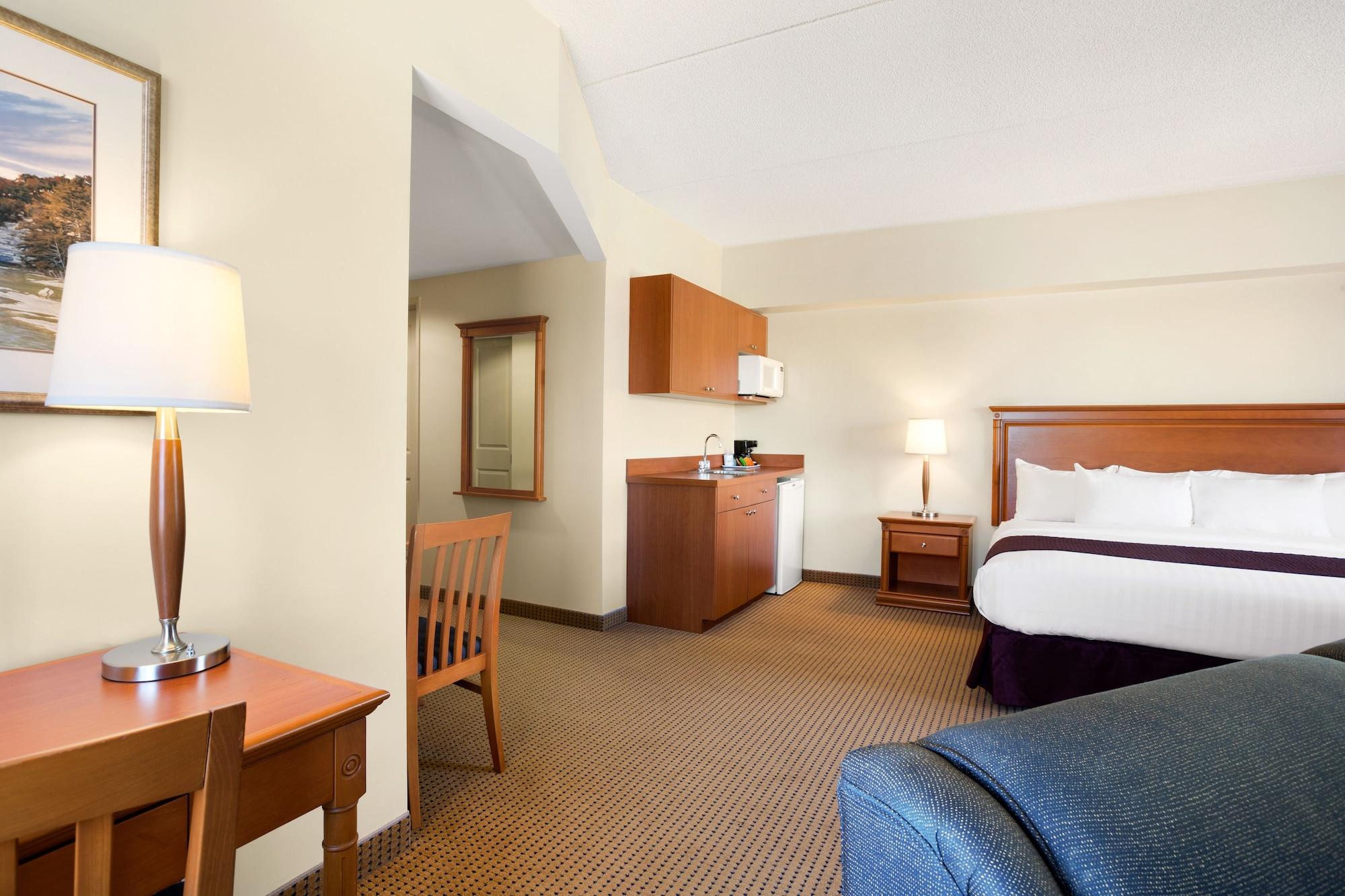 Hotel Days & By Wyndham Collingwood