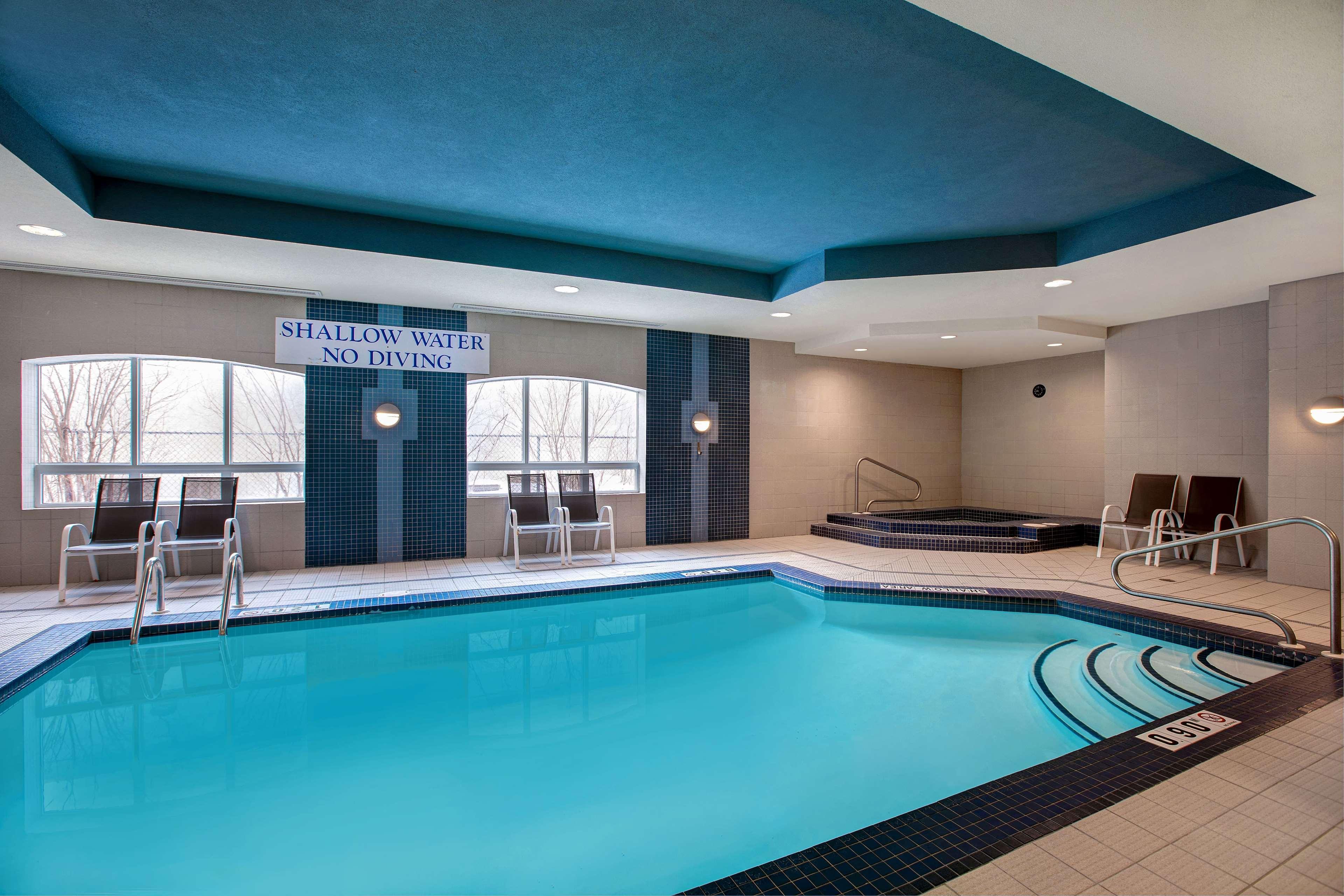 Hotel Days & By Wyndham Collingwood