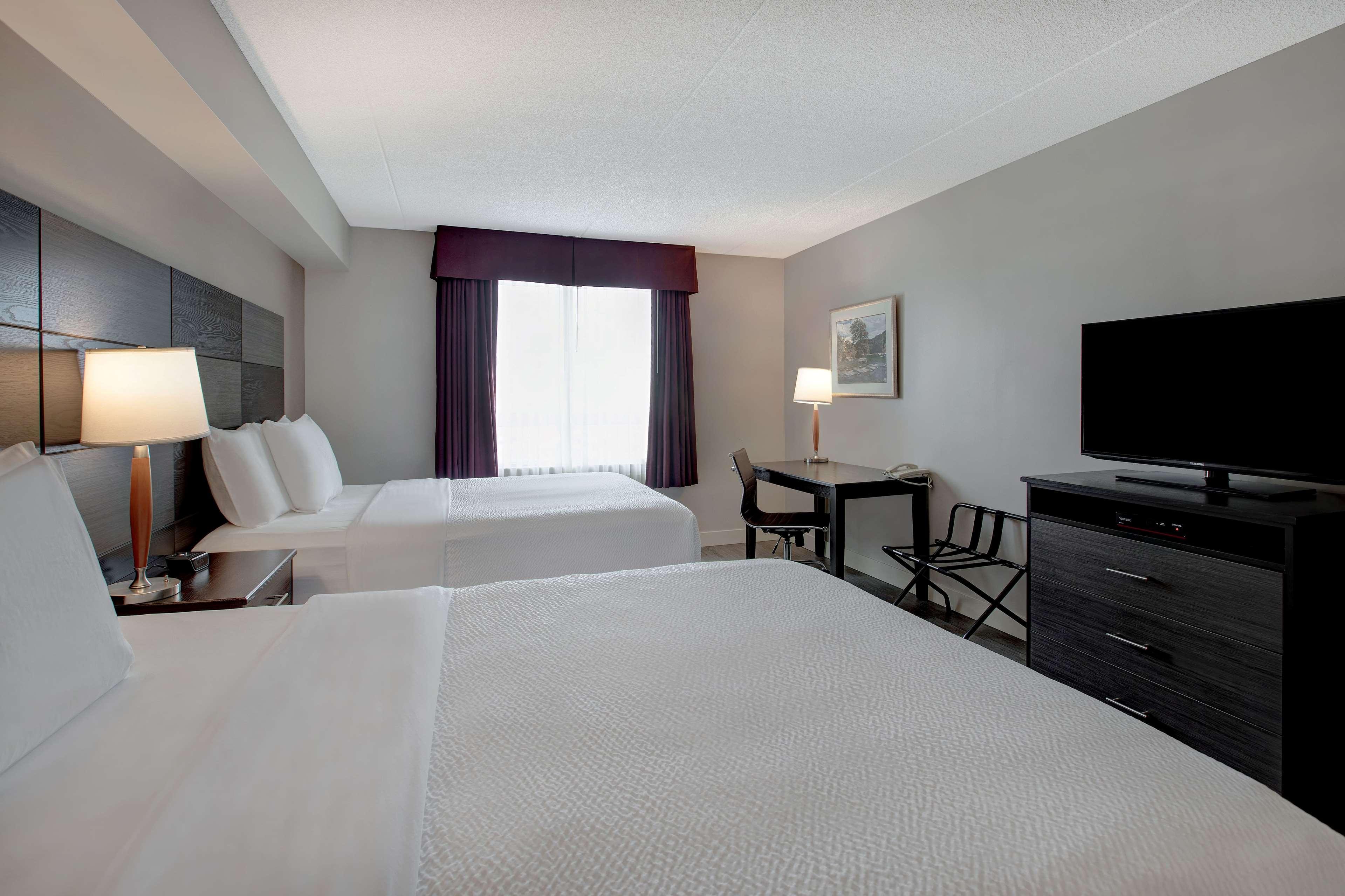 Hotel Days & By Wyndham Collingwood