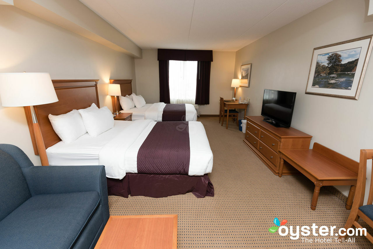 Hotel Days & By Wyndham
