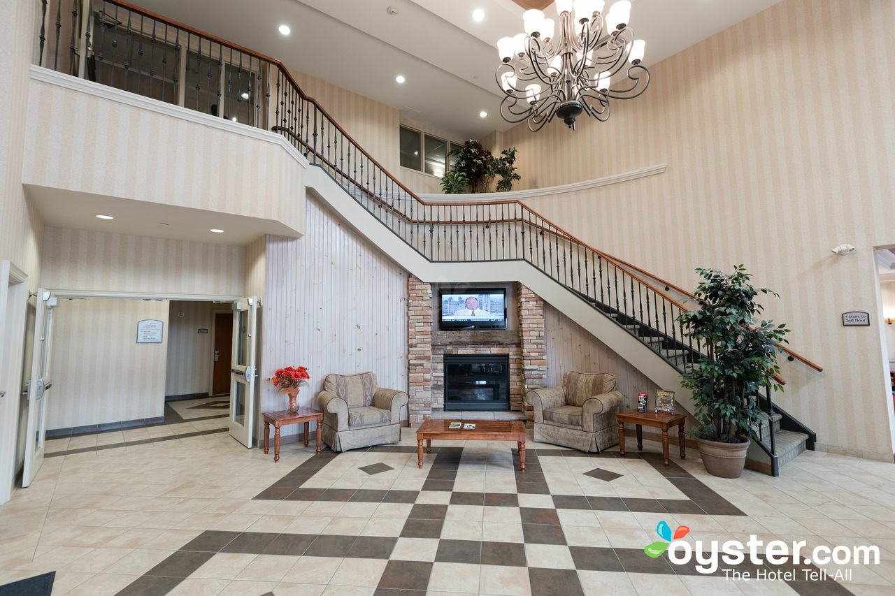 Days & By Wyndham Hotel 3*