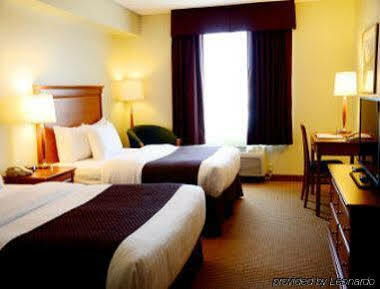 Hotel Days & By Wyndham 3*