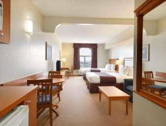 Hotel Days & By Wyndham 3*