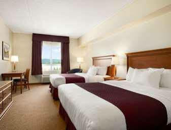 Hotel Days & By Wyndham Collingwood