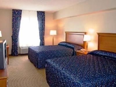 Hotel Days & By Wyndham